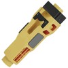 Door Latch Mortise Tool Impact Resistance Non Slip Textured Surface