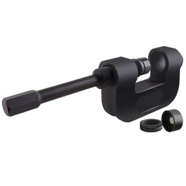 aremnry 16002 Brake Anchor Pin Press for Commercial Heavy Duty Semi Trucks, Works on Class 6 8 Transportation Equipment, 10 Ton Capacity