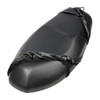 HAMILO Motorcycle Seat Covers Waterproof Sun Protection Motorcycle Seat Cover