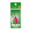 rodiocraft (rodeokurahuto) Noa (Noah) 1.8 G # 12 X. O Olive Spoon Lure