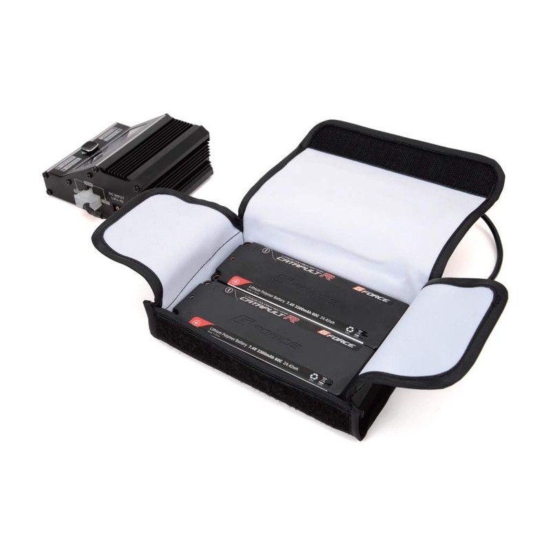 Batt Warm Box for Tyre Warmer PRO G0296