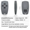 Garage Door Opener Remote Control 868 MHz Handheld Transmitter Compatible