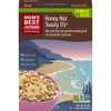 Mom's Best Honey Nut Toasty O's Cereal, Non-GMO Project Verified,