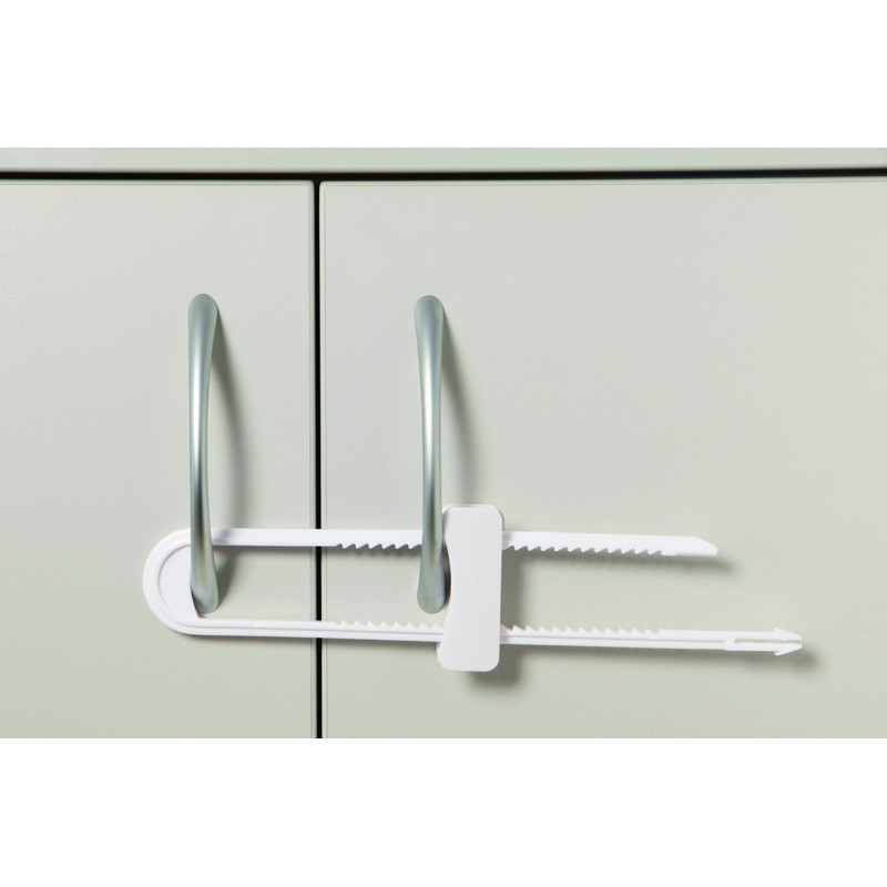 Dreambaby Cabinet Sliding Lock