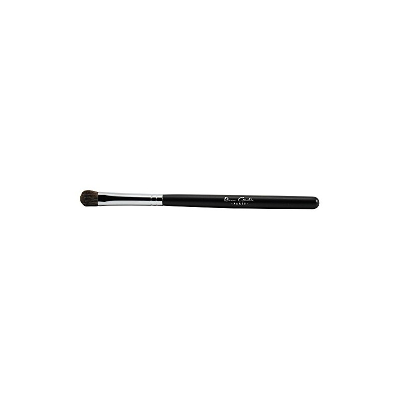 Beau Gchis Paris 7 Pcs Makeup Brush Set With Leather