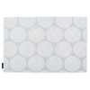 W3101300 Placemats, Set of 2, 100% Cotton, 11.8 x 17.7