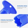 DOITOOL 5PCS Cache Faucet Aerator Wrench Tool for 16.5 18.5