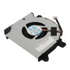Laptop Internal Cooling Fan Replacement Notebook Internal Cooler for MSI