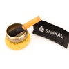 SANKAL - Tibetan Singing Bowl 7 Metals - Handmade Tibetan