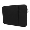 Laptop Sleeve Bag 2 Way Zipper Protective Oxford Cloth Carrying