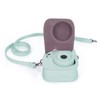 Phetium Instant Mini 12 Camera Protective Case Compatible with Instax