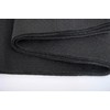 Soft Black Felt Fabric 36"X 18"/ 1.6mm Thick Sewing Patwork