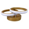 LED Ceiling Light Eye Protection High Brightness 18w Modern Ceiling