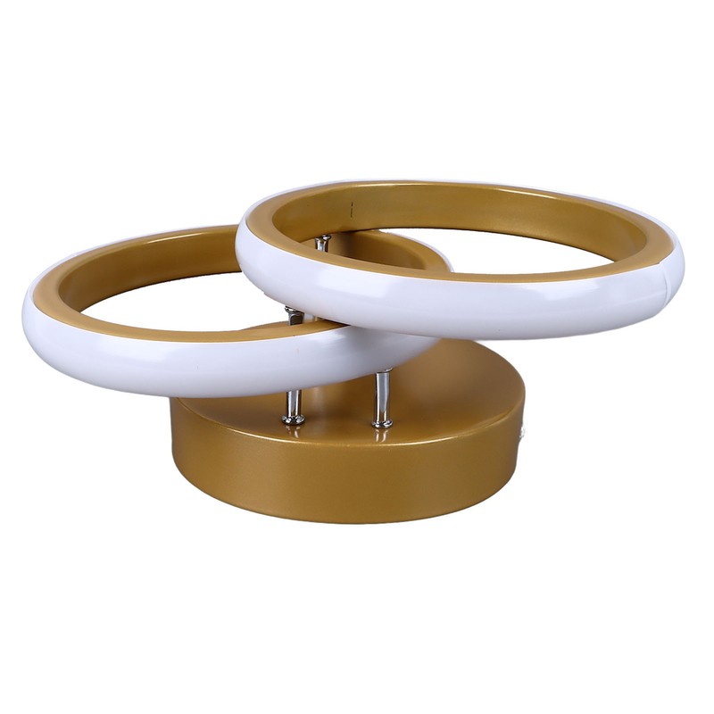 LED Ceiling Light Eye Protection High Brightness 18w Modern Ceiling