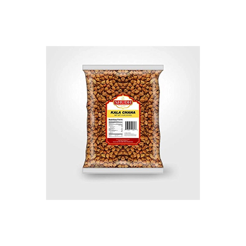 KALA CHANA 4lb