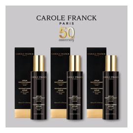 Carol Frank Dong Ji-hyun, French direct import restructuring serum basic package (80ml3) / 캐롤프랑크 동지현프랑스 직수입 리스트럭처링 세럼 기본패키지 (80ml3)
