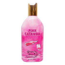 Ultimate PINK CATAWBA DHA White Bronzer - 8.5 oz.
