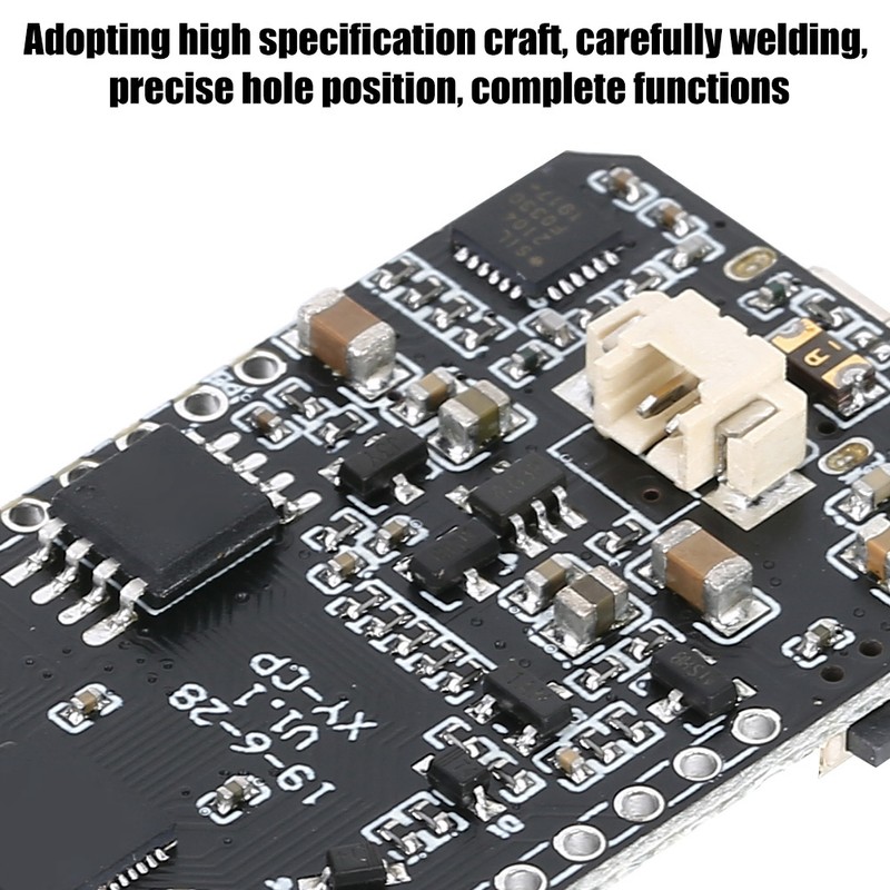 For TTGO TDisplay ESP32 WiFi Bluetooth With 1.14inch LCD Display