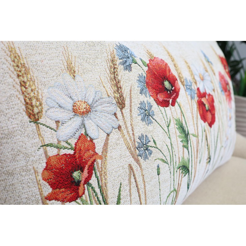 textile idea Cushion Cover 40 x 70 cm Tapestry, Decorative