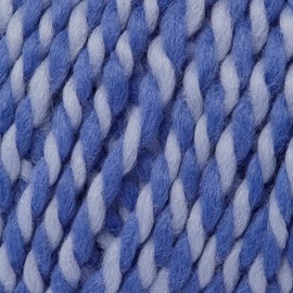 Wool and the Gang Alpachino Merino Twist Blue Crush