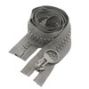 YaHoGa 150 cm #20 Super Large Zip Separable Zip for