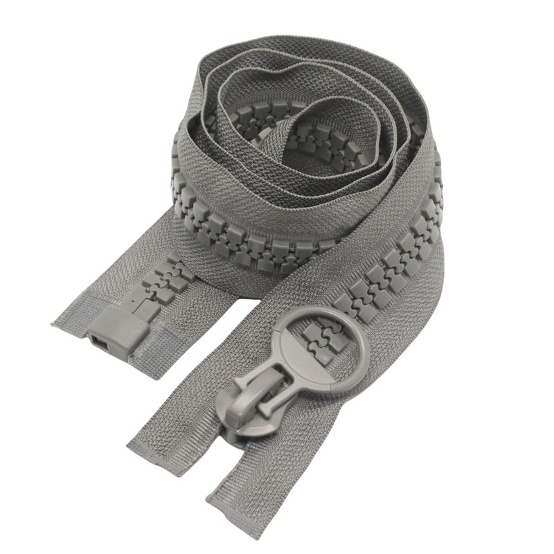 YaHoGa 150 cm #20 Super Large Zip Separable Zip for