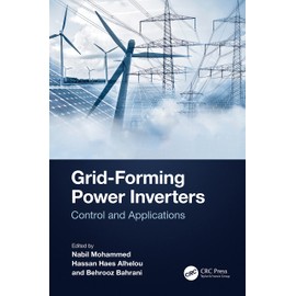 Grid-Forming Power Inverters