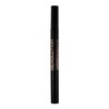 Revolution Beauty London, Thick and Thin Dual Liquid Eyeliner, 1ml