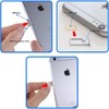 10 Pcs Sim Card Ejector Pin, Sim Card Tray Removal