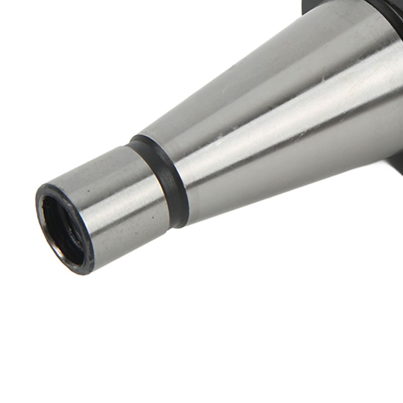Face Mill Cutter Holder 40cr Alloy Steel High Hardness Surface