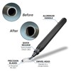 Deburring Tool, Metal Deburring Tool, 360° Rotating Metal Deburring, Deburring