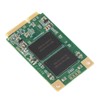Internal Gaming SSD MSATA 6Gbps 3D TLC NAND ECC 500MB/s