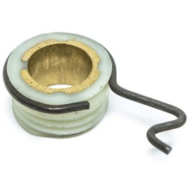 LEFITPA Replacement 1123 640 7102 Oil Pump Worm Gear Spring for Stihl 021 023 025 MS 170 MS 171 MS 180 MS 181 MS 190 T MS 191 T MS 210 MS 211 MS 230 MS 231 MS 250 MS 251 Chainsaws