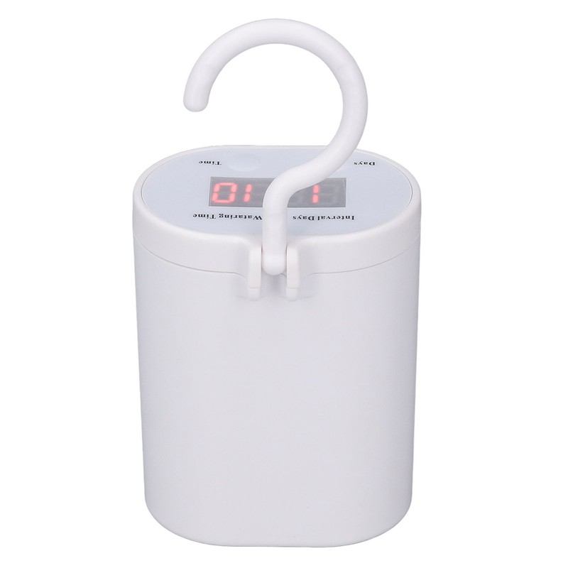 DIY Automatic Drip Irrigation Kit Indoor Watering System for Potted