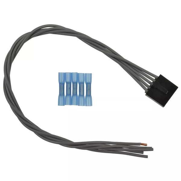 Standard Motor Products New SMP Interior Lighting Control Module Connector