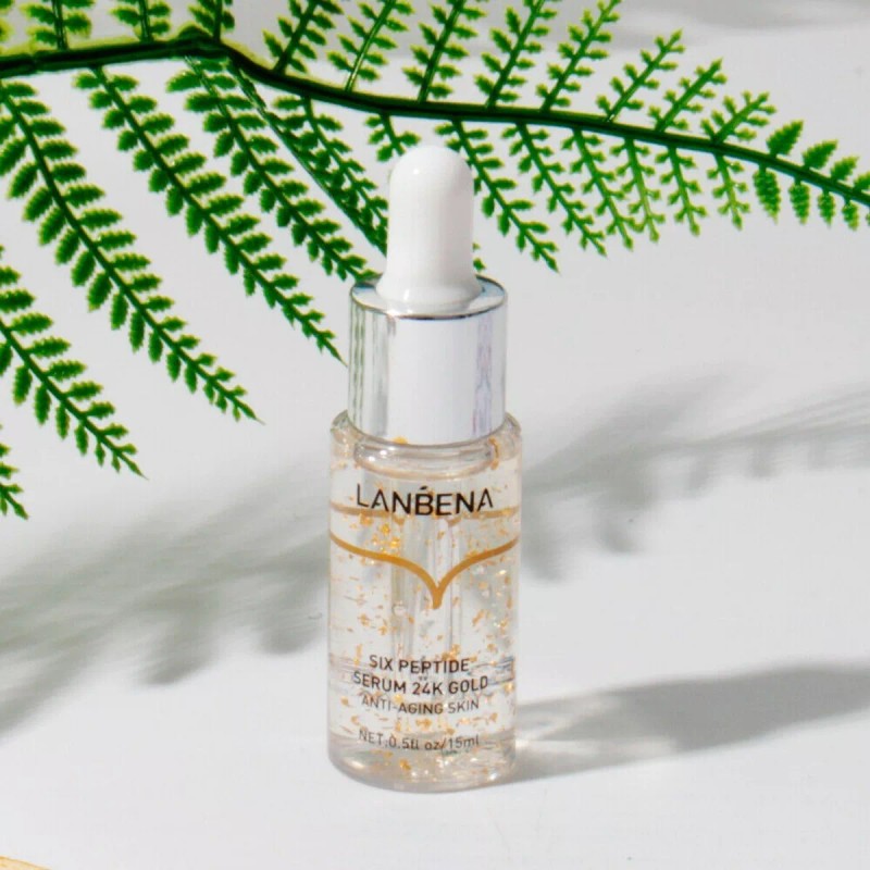 Lanbena Serum, Tratamiento Dermapen 3 Piezas Hidratante F Tipo De