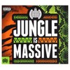 Jungle Is Massive - Ministry Of Sound