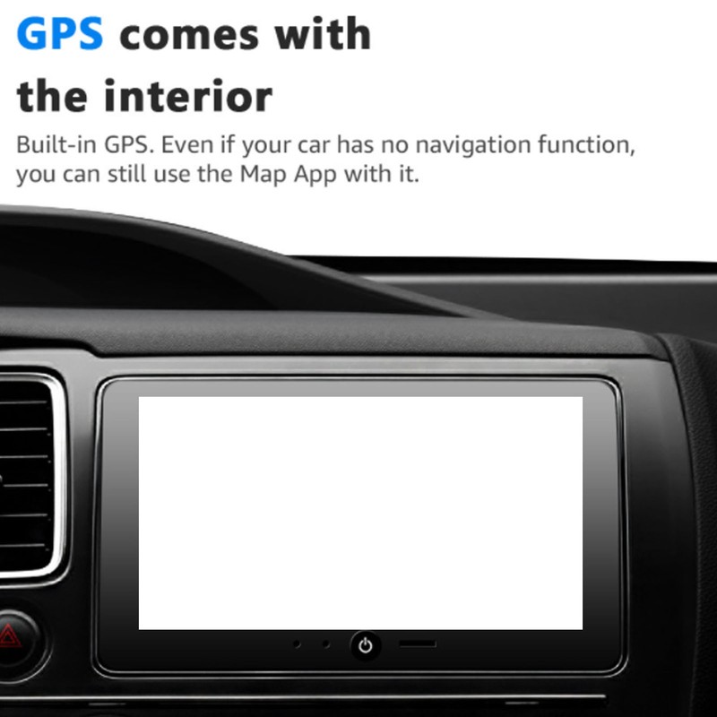 CarPlay Ai Box Adapter Add for Android 11.0 System 2G+32G