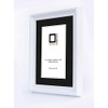 Frame Company Brompton Range Picture Photo Frame, 12 x 12