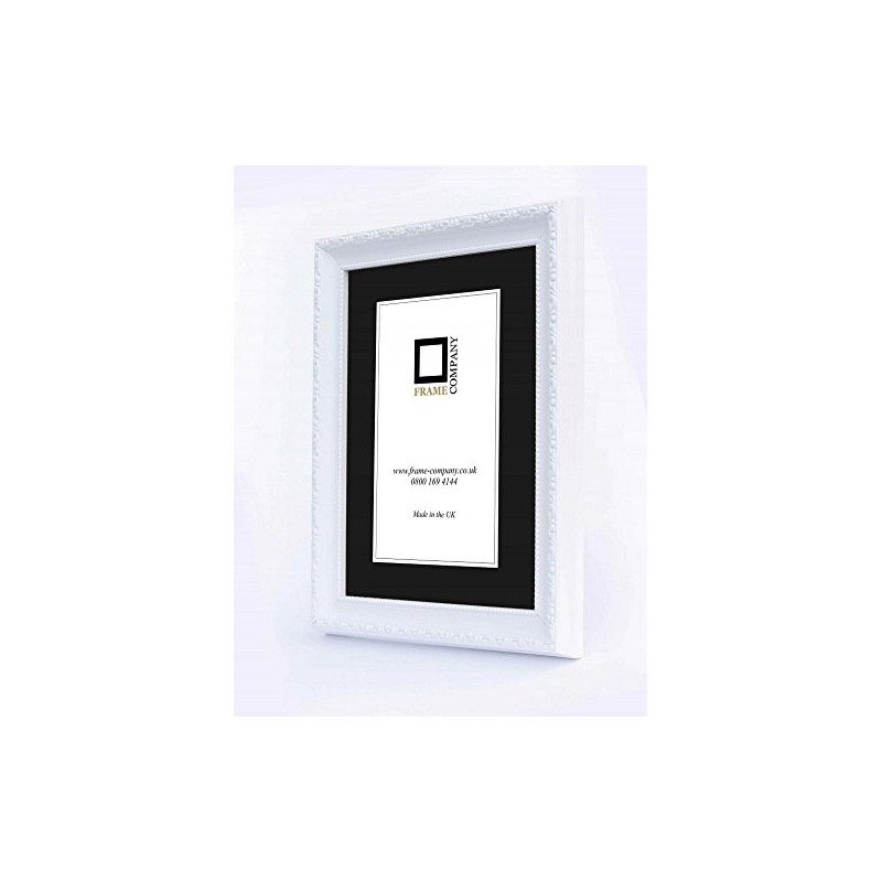 Frame Company Brompton Range Picture Photo Frame, 12 x 12
