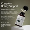 Hair, Skin & Nails Capsules | 7-in-1 Marine Collagen Beauty