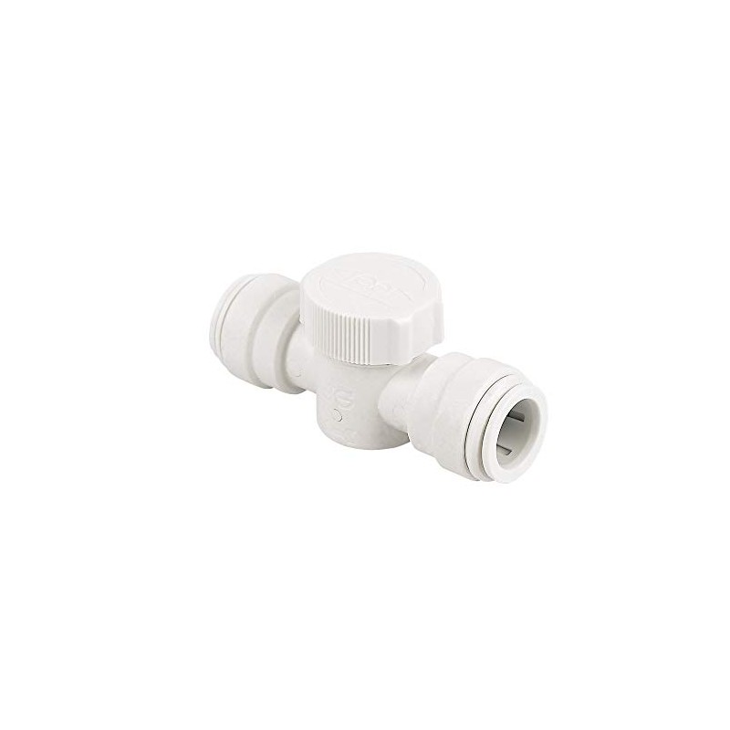 JOHN GUEST - 15MM EMERGENCY SHUT OFF TAP - Emergency