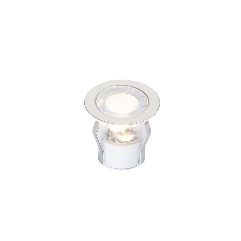 Saxby KIOS2 Warm White Decking/Plinth Lights