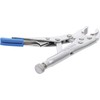BGS 505 | Locking Grip Pliers | extra short |