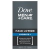 Dove Men + Care Face Lotion Hydrate with Broad Spectrum
