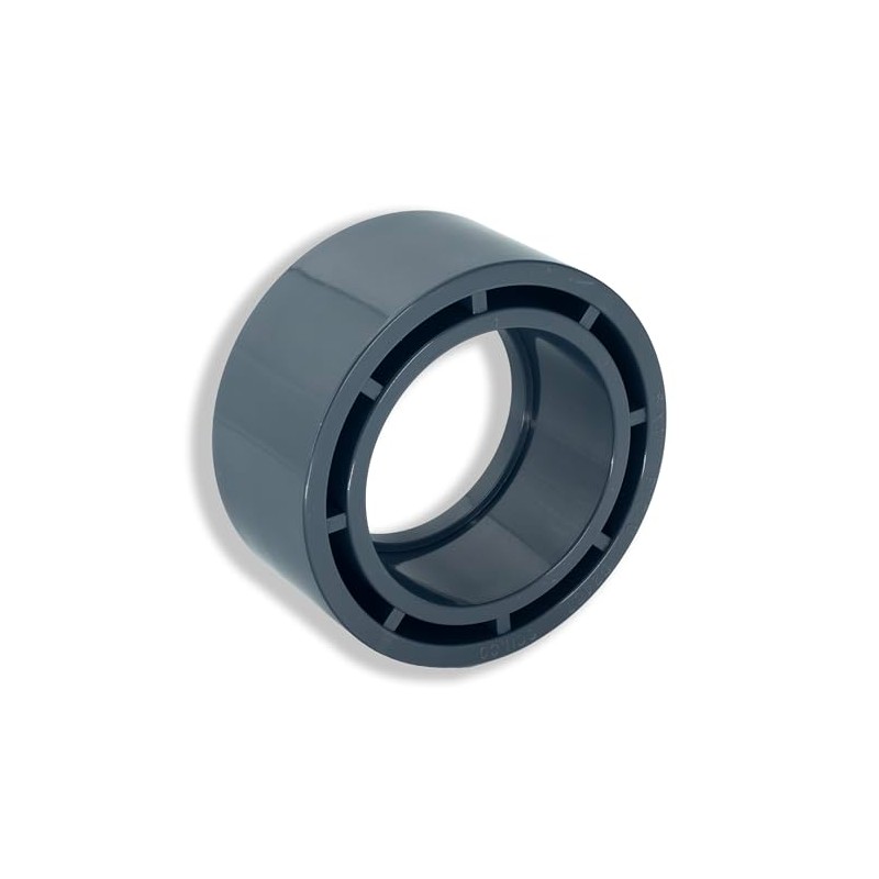 5''x4'' Socket x Socket 5 inch to 4 inch Reducing