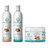 Claylal Profesional Post Keratina Claylal Profesional Tratamiento Keratina antifrizz -