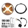 Vancroser Cross Cub CC110 Headlight LED Bike Headlight with DRL,