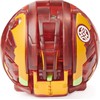 Bakugan Ultra, Pegatrix with Transforming Baku-Gear, Armored Alliance 3-inch Tall