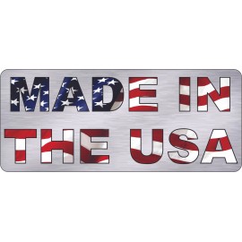 Bear-Graphic NO E-15 gas/gasoline sticker / NO ETHANOL  / warning / decal / label / set of 5